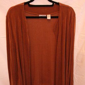 Chico's Traveler Jacket